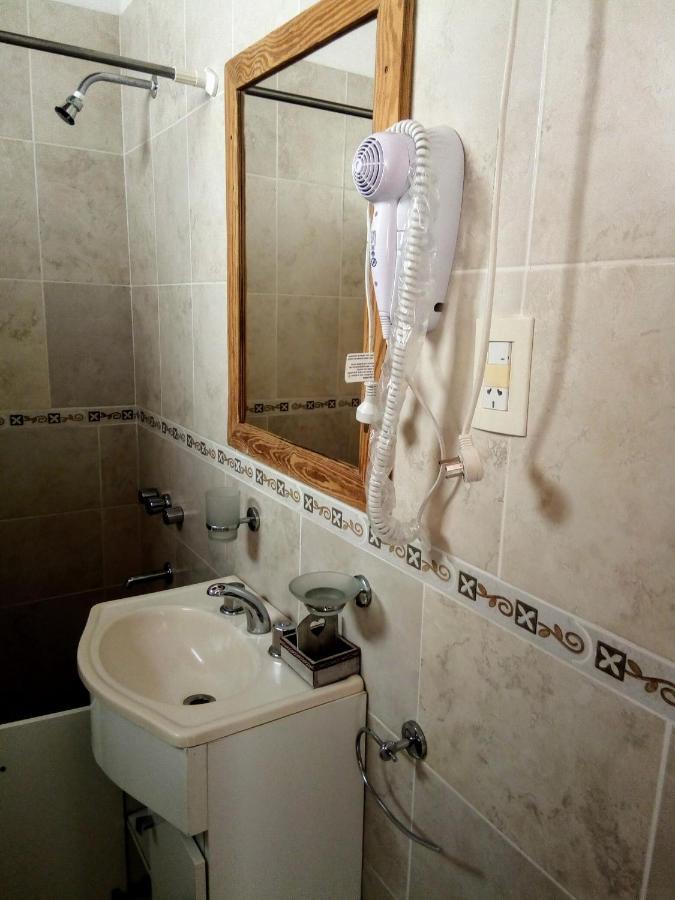Апартаменты El Zohar 2 Pax Федерасьон Экстерьер фото